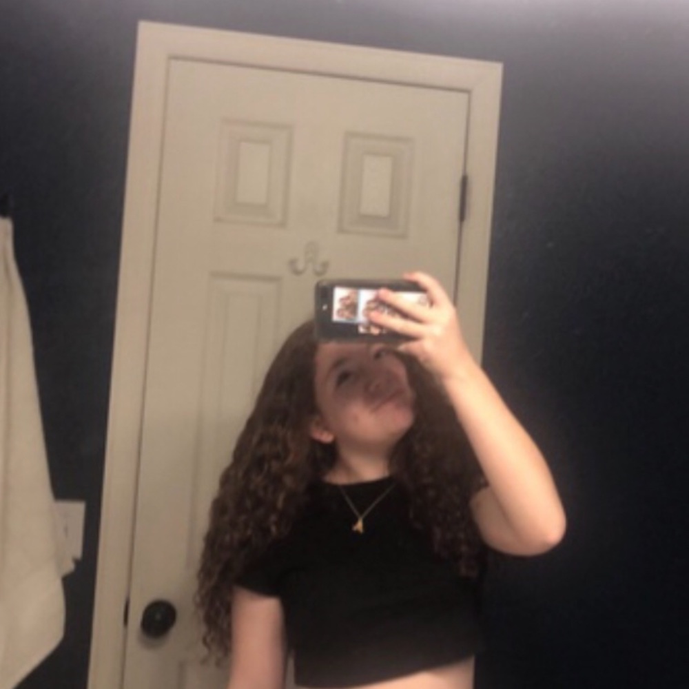 Meet your Posher, Mckinley